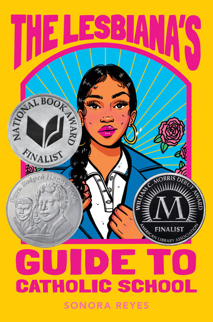 Lesbiana's Guide to Catholic School - Ingram