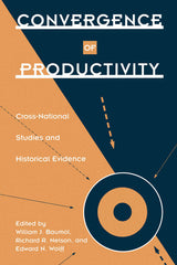 Convergence of Productivity - Ingram