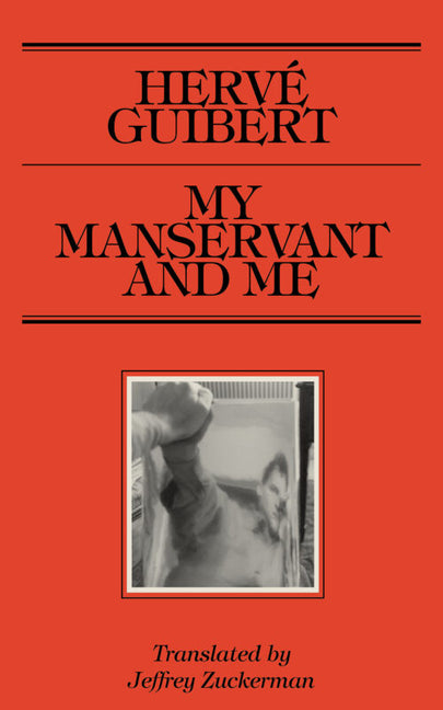 My Manservant and Me - Ingram