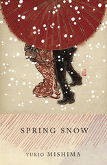 Spring Snow: The Sea of Fertility, 1 - Ingram