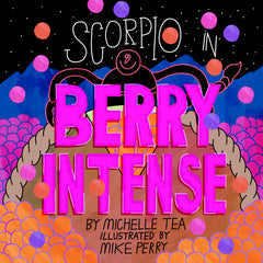Scorpio: Berry Intense - Ingram
