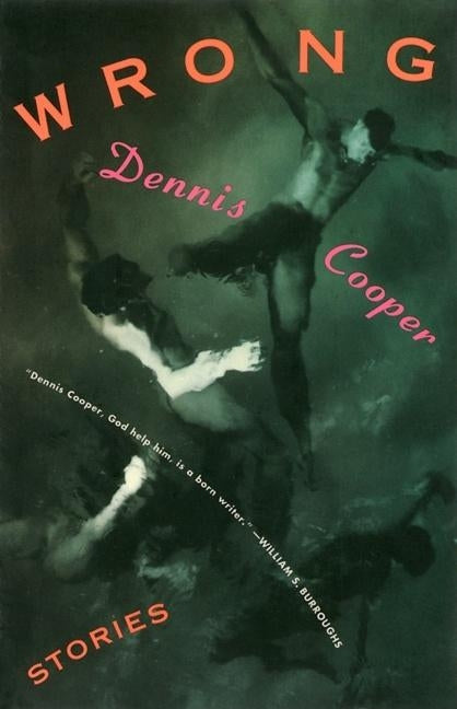Wrong: Stories - Ingram