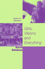 Girls, Visions and Everything - Ingram