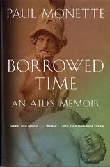 Borrowed Time: An AIDS Memoir - Ingram