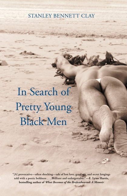 In Search of Pretty Young Black Men - Ingram