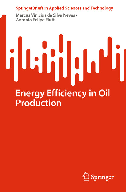 Energy Efficiency in Oil Production (2024) - Ingram