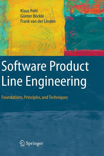Software Product Line Engineering: Foundations, Principles and Techniques (2005) - Ingram