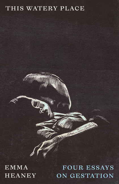 This Watery Place: Four Essays on Gestation - Ingram