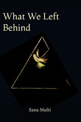 What We Left Behind: Without Colour - Ingram