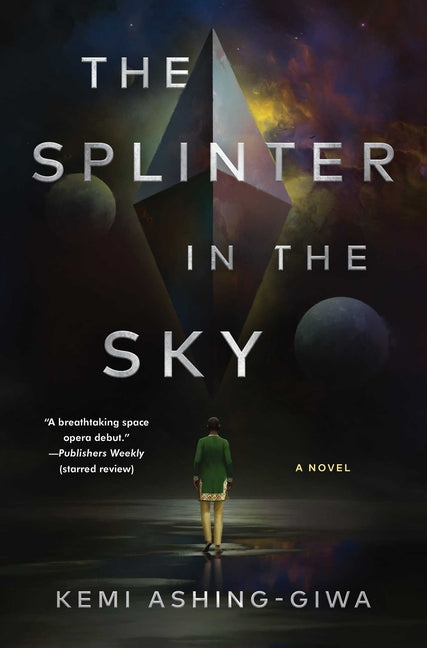 Splinter in the Sky - Ingram