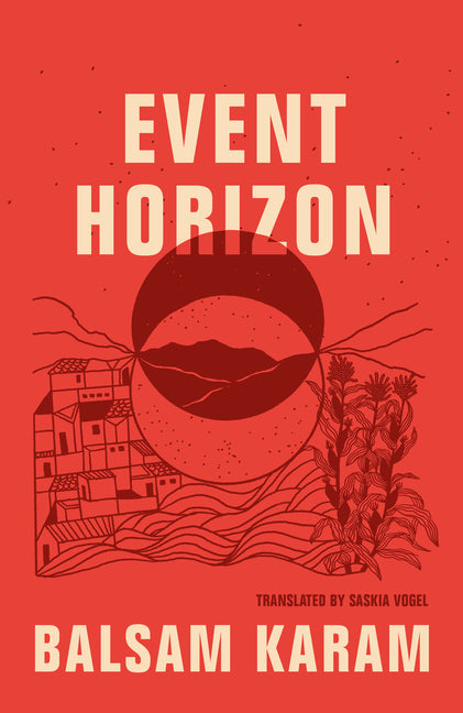 Event Horizon - Ingram
