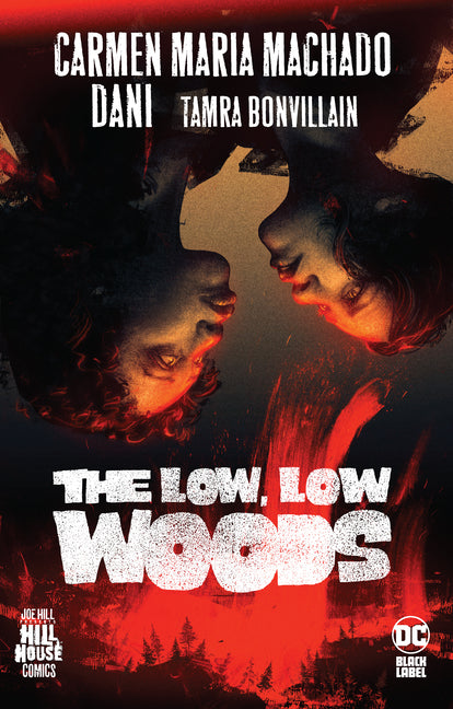 Low, Low Woods (Hill House Comics) - Ingram