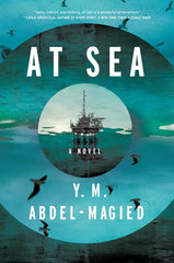At Sea