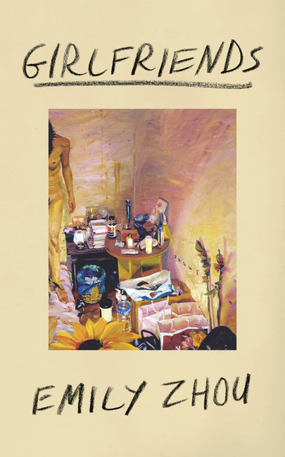 Girlfriends - Ingram