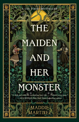 The Maiden and Her Monster