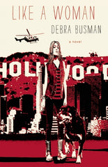 Like a Woman - Ingram