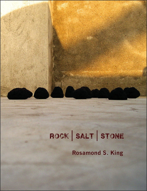 Rocksaltstone - Ingram