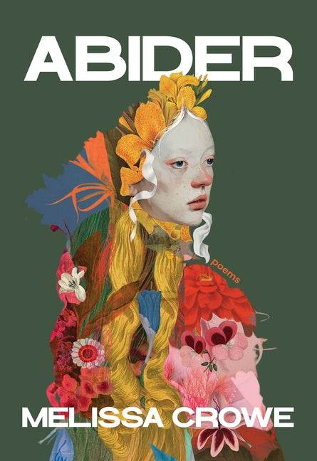 Abider: Poems