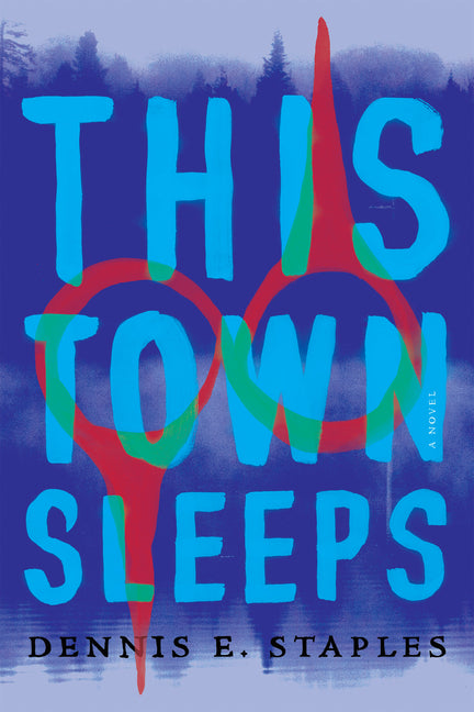 This Town Sleeps - Ingram
