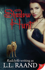 Shadow Hunt - Ingram