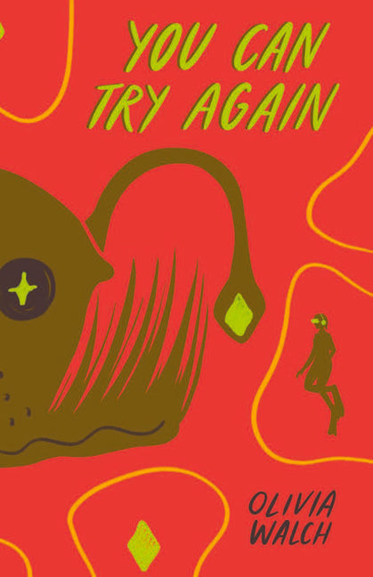 You Can Try Again - Ingram