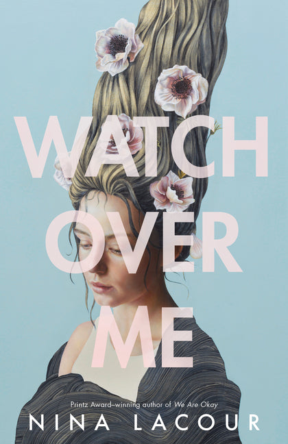 Watch Over Me - Ingram