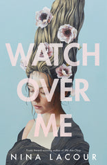 Watch Over Me - Ingram