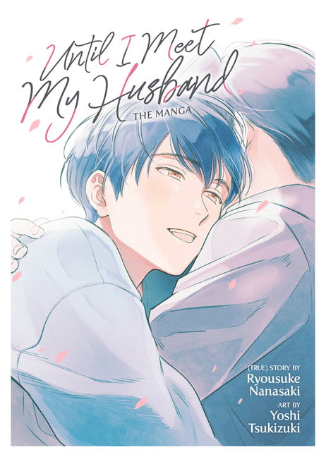 Until I Meet My Husband (Manga) - Ingram