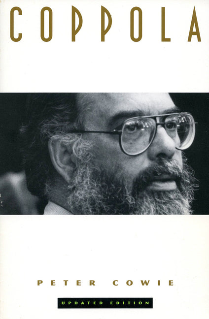 Coppola: A Biography (Updated) - Ingram