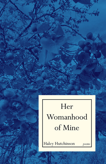 Her Womanhood of Mine - Ingram