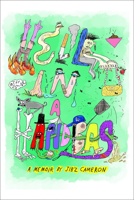Hell in a Handbag - Ingram
