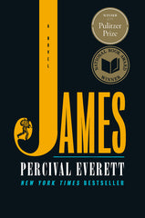 James (Pulitzer Prize Winner) - Ingram