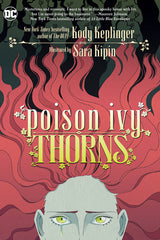 Poison Ivy: Thorns - Ingram