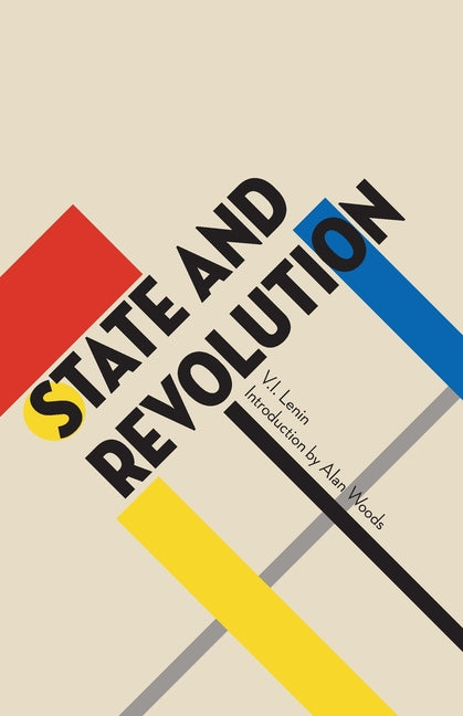 State and Revolution - Ingram