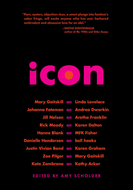 Icon - Ingram