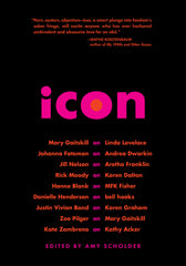 Icon - Ingram