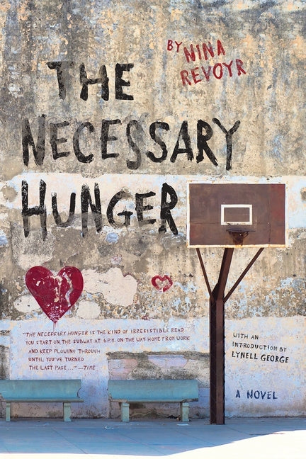 Necessary Hunger - Ingram