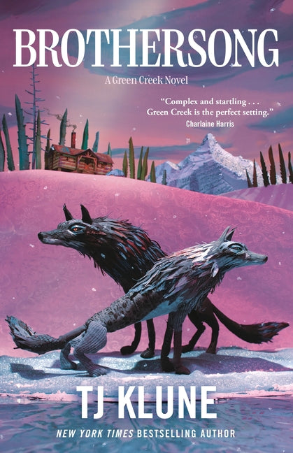Brothersong: A Green Creek Novel - Ingram
