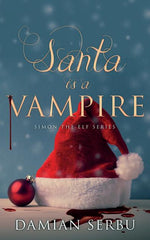 Santa is a Vampire - Ingram