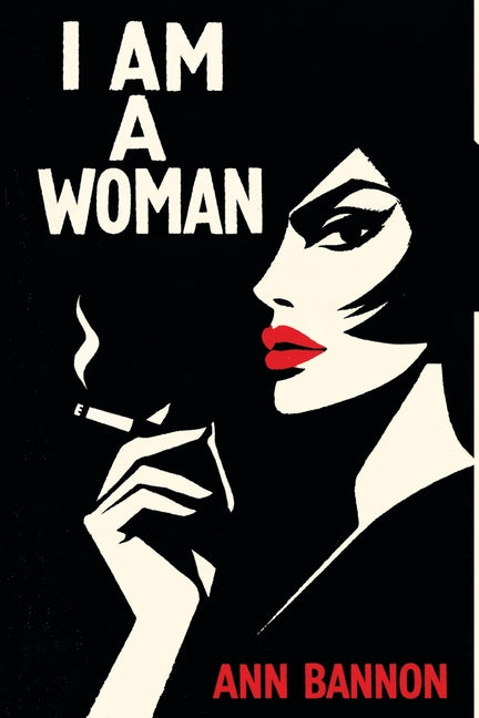 I Am a Woman - Ingram