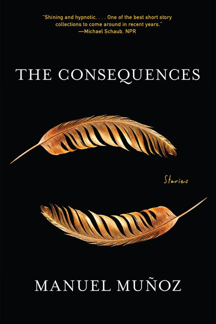 Consequences - Ingram