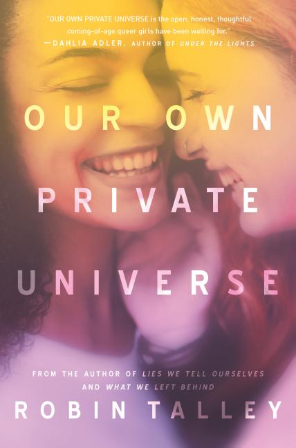 Our Own Private Universe (Original) - Ingram