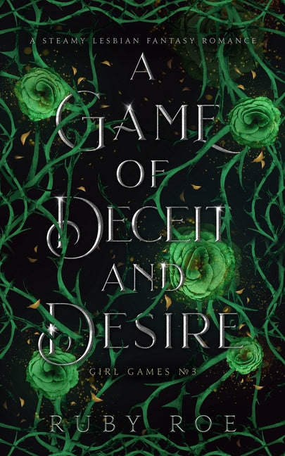 Game of Deceit and Desire: A Steamy Lesbian Fantasy Romance - Ingram