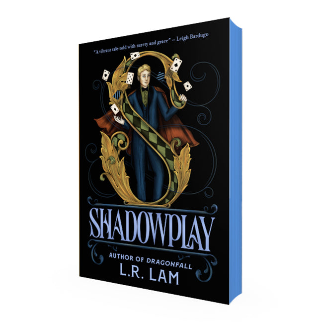 Shadowplay
