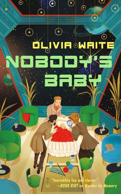 Nobody's Baby - Ingram