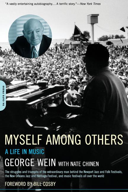 Myself Among Others: A Life in Music - Ingram