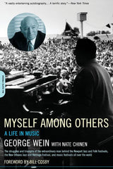 Myself Among Others: A Life in Music - Ingram