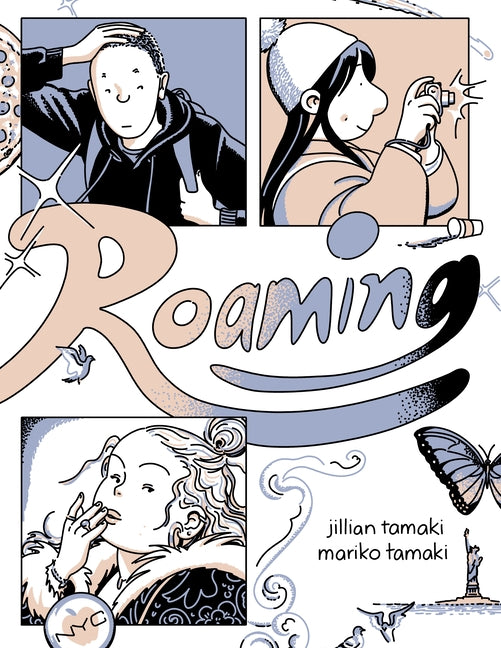 Roaming - Ingram