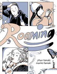 Roaming - Ingram
