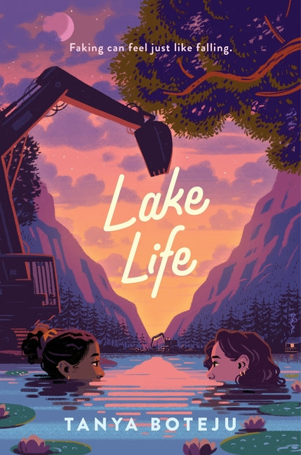 Lake Life - Ingram